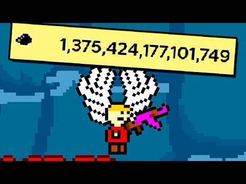 1 quadrillion coal is easy