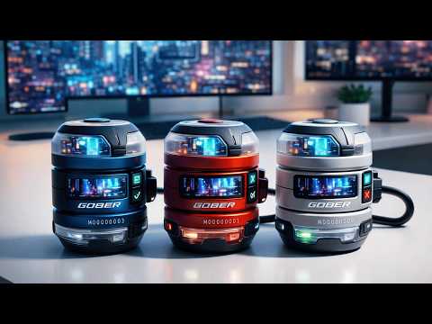 Discover 40 Amazon Gadgets That Fix Daily Issues 🛒✨