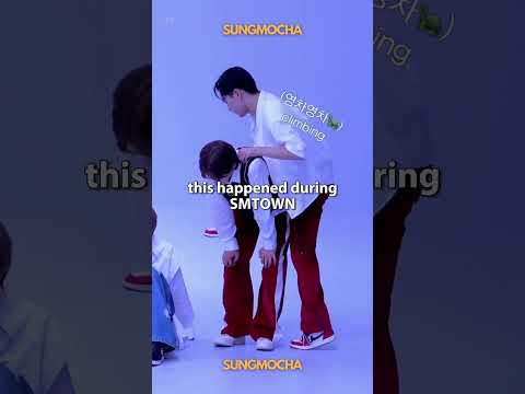 Seunghan's return in spring? 🥹 #라이즈 #riizeis7 #seunghan