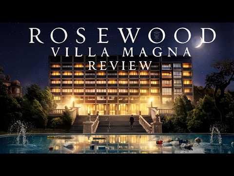 The Truth About Spain's "Best Hotel", Rosewood Villa Magna