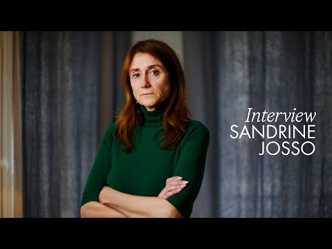 La députée Sandrine Josso accuse le sénateur Joël Guerriau de l’avoir droguée à son insu.