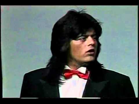 Dinamita Show, la verdadera historia de adan y eva