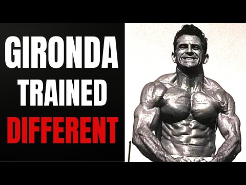 Vince Gironda’s Methods Were INSANE — And He Was Right!