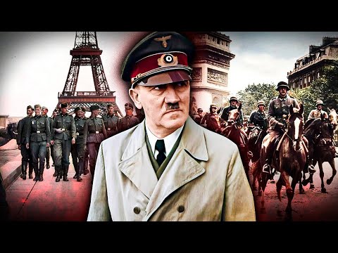 ¿Por qué fue tan Exitoso Hitler en los primeros años de la Segunda Guerra Mundial?