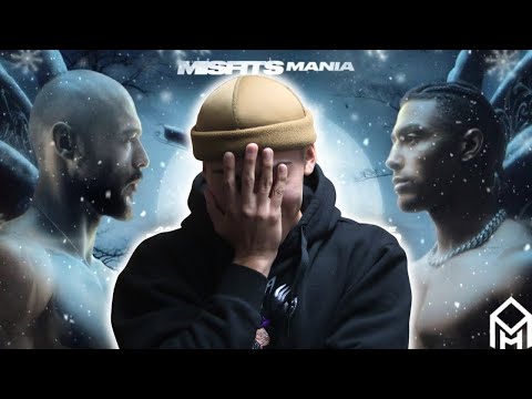 Andrew Tate vs Chase Demoor isn't even close...