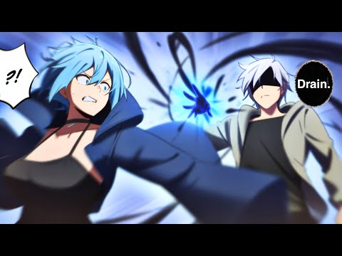 Baggage Boy Steals All Powers of Cocky Heroes & Rewinds Time to Restart