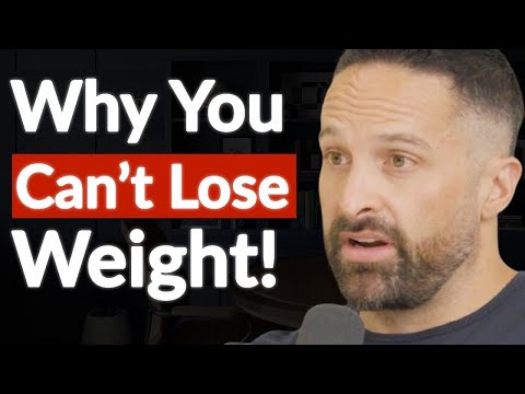 The Surprising Scientific Way To Burn Fat, Build Muscle & Stay Young Forever | Dr. Layne Norton