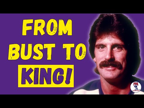 Forgotten then Resurrected: The Incredible Comeback of Charlie Simmer