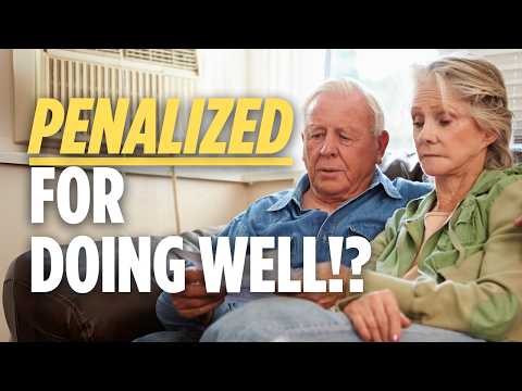 They’re Retired at 73 With $1.5M and Facing RMDs—Here’s Our Strategy