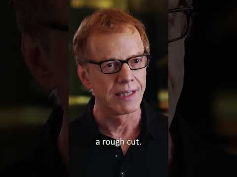 Danny Elfman & Tim Burton: The Genesis of a Legendary Film Music Collaboration