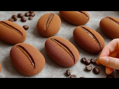 You’ve probably never made Tiramisu like this before! Surprise your guests!