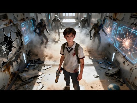 They Targeted a Student — They Didn’t Know They Provoked a Deathworld Survivor | HFY | Sci fi