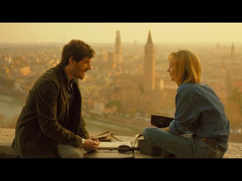 내 안의 '나'를 찾아 떠나는 이탈리아 여행 [영화리뷰/결말포함]