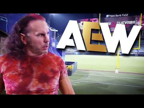 8 Wrestlers That Visibly Hated Working For AEW