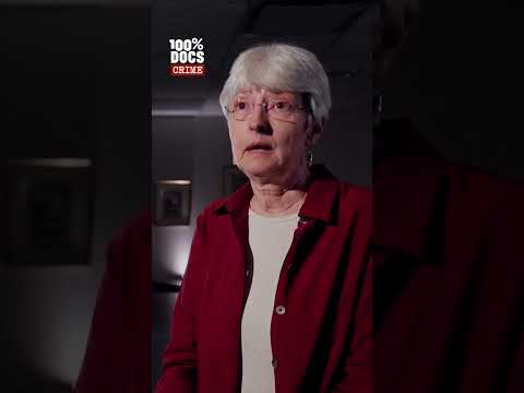 Un gourou passionné... d'armes à feu !! #crime #shorts #secte