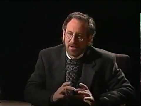 Jeremy Isaacs talks to Steven Spielberg (Face To Face, 1994)