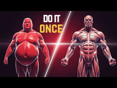 5 Proven Methods to Lose Belly Fat Fast (No Cardio)