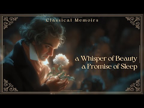 Beethoven's Sacred Music for Profound Healing | Classical Memoirs