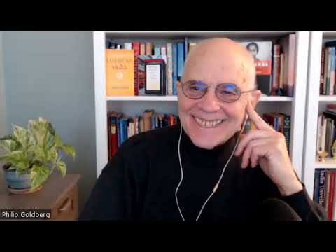 Life, Spirituality, and Buddhist Principles with Robert Thurman