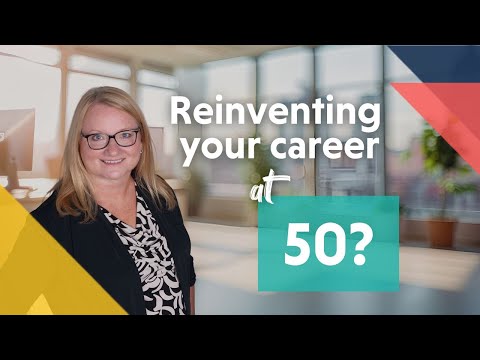 Career Change at 50: From “Too Old to Change” to Multiple Options (3 Real Stories)