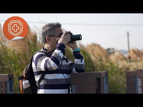 醫生與你  - 醫學．人：#13 珍惜當下 - 林偉民