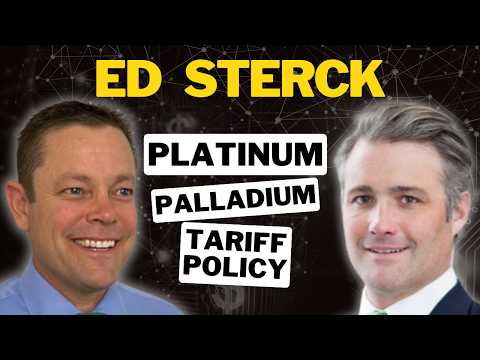 Shocking Forecast: Why Platinum's Deficit Will Last Into 2029!