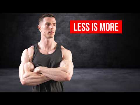 My Biggest Training Mistake (Every Year)