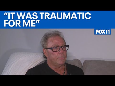 Fears grow of teens attacking people in Hermosa Beach  | FOX 11 LA