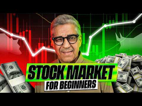 India’s Stock Markets Decoded | Dr. Anil Lamba