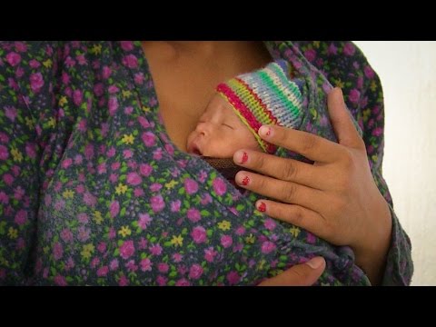 Keeping the Small Baby Warm (French) - Small Baby Series