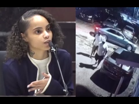 Woman Testifies About Hearing Gunfire That Killed Julio Foolio