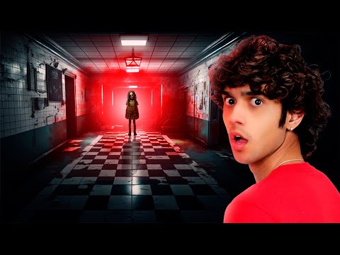 I Worked the Night Shift at a Haunted Hospital…