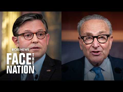 Government shutdown enters Day 6 as Democrats, Republicans remain deadlocked