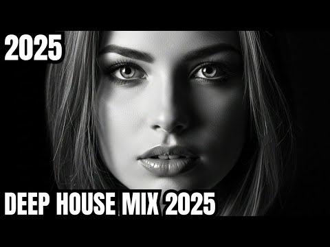 EMOTIONAL VIBES [2025] – DEEP HOUSE, VOCAL HOUSE, NU DISCO & CHILLOUT MIX