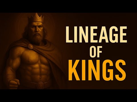 HOW Semen Retention Connects You to the LINEAGE of