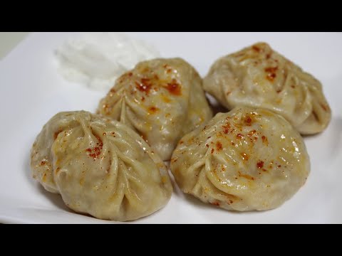 At your request❤️MANTY with PUMPKIN😍JUICY and TASTY