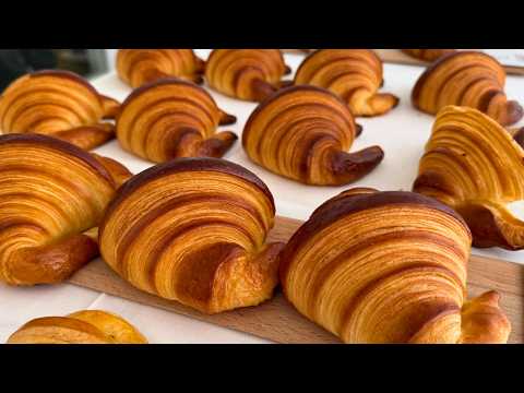 Finale Nationale 2025 : Qui remportera le titre du Meilleur Croissant au Beurre d'Isigny ?