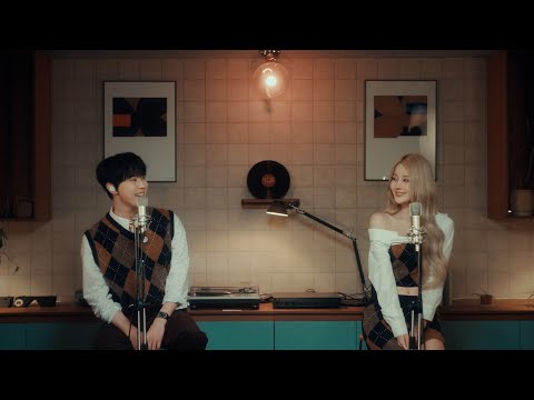 DOYOUNG 도영 'Whistle (Feat. 벨 of KISS OF LIFE)' Live Clip