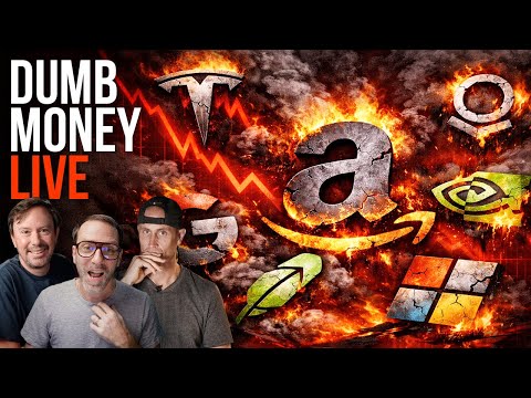 Our Worst Market Week Ever — How We Make It Back x2