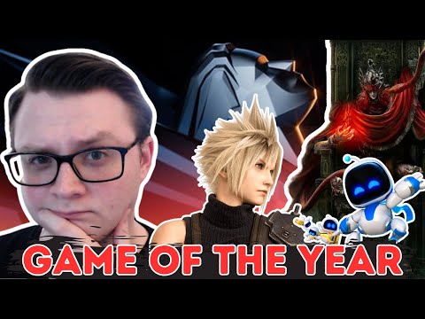 MY BOLD Predictions for The Game Awards 2024!