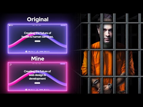 How to Copy Web Designs Without Plagiarizing