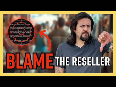 Haters Are Wrong About Reselling… Here’s What They Don’t Know