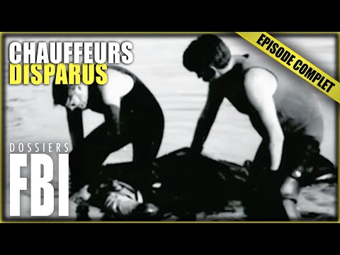 Guet-Apens Mortel | Épisode Complet | Dossiers FBI