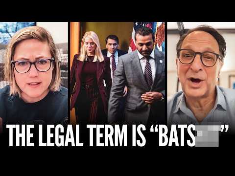 Public Meltdowns, Pathetic Affidavits—DOJ’s Credibility Is Shot (w/ Andrew Weissmann) | Illegal News