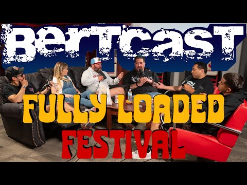 Mark Normand, Big Jay, Rosebud Baker, Ralph Barbosa, Cipha Sounds | Bertcast # 580