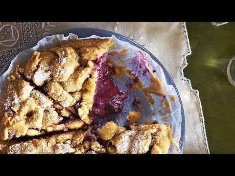 Croatian Food Safari | Croatian Cuisine