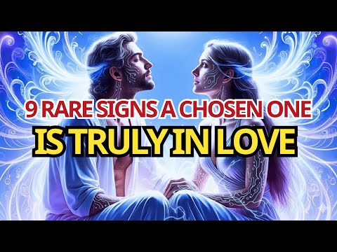 9 Rare Signs a Chosen One Has Found True Love — Few Will Ever Experience This