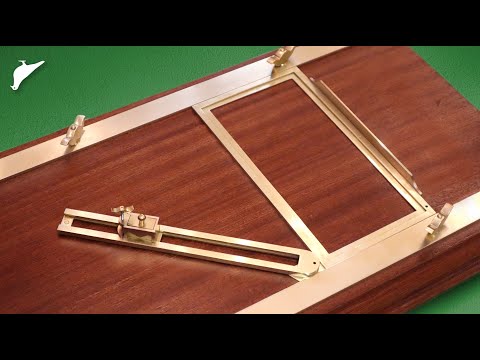 18th Century Mechanism Reconstruction for a Museum in France