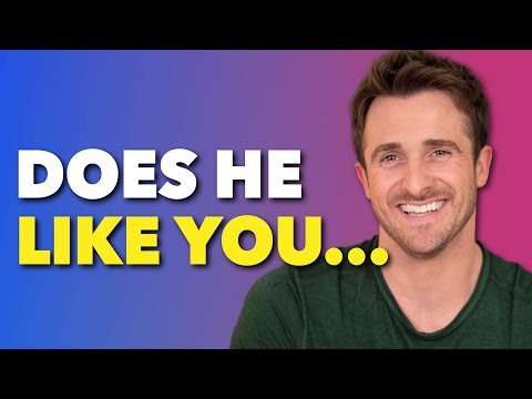 Does He Want More With You? (31 Signs to Look for)