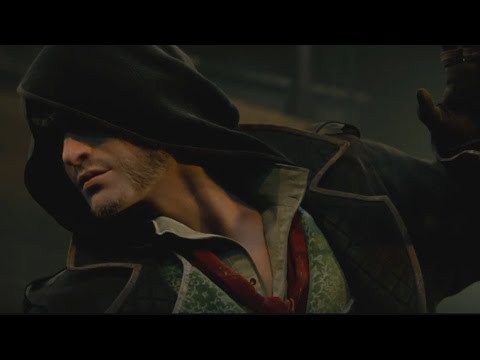 Assassin’s Creed Syndicate - Official E3 Trailer